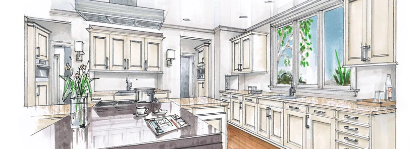 Заказать дизайн-проект